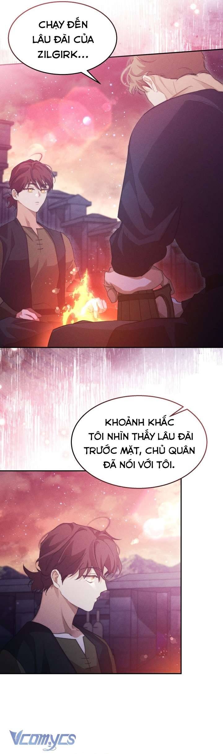 Tiếng Trống Vang Dội Chương 37 Ảnh 7