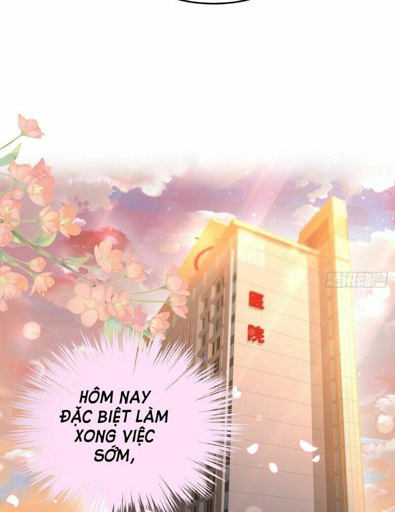 Chỉ Muốn Cưng Chiều Em Chương 57 Ảnh 24