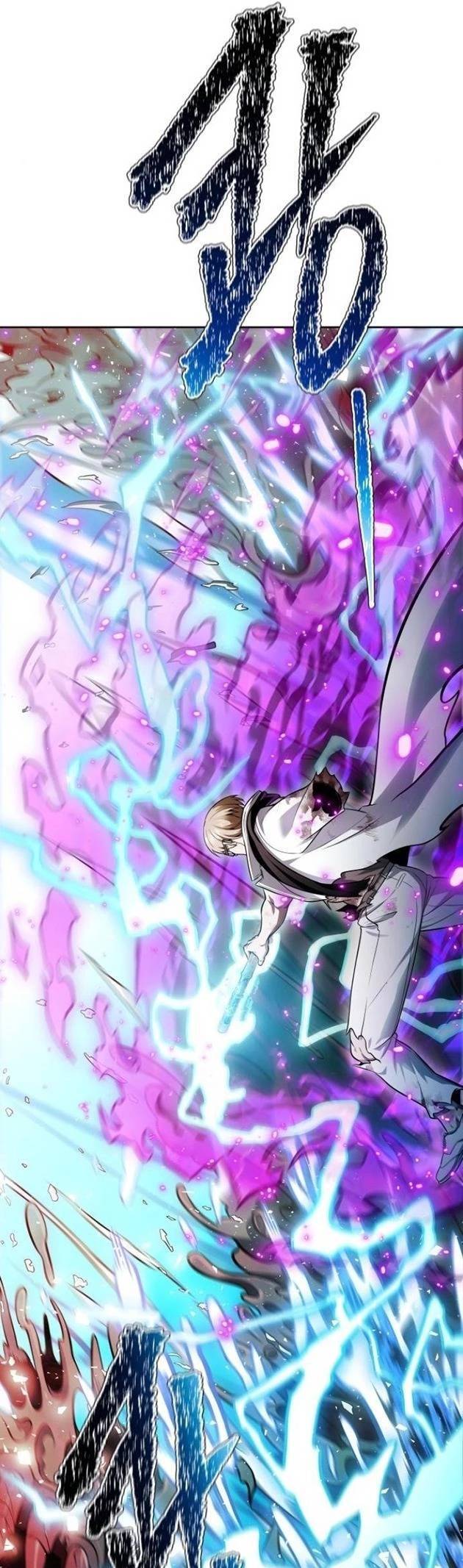 Cuộc Chiến Trong Tòa Tháp - Tower Of God Chương 643 Ảnh 122