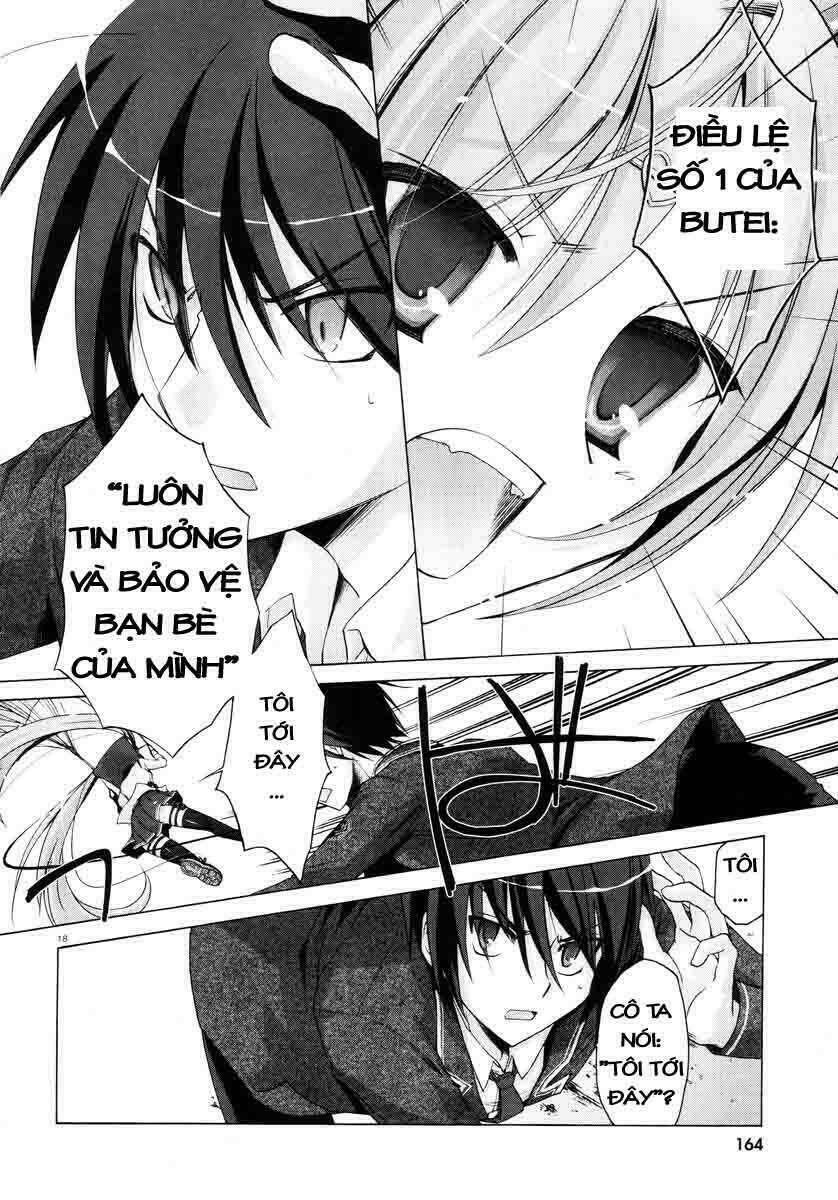 Hidan No Aria Chương 1 Ảnh 16