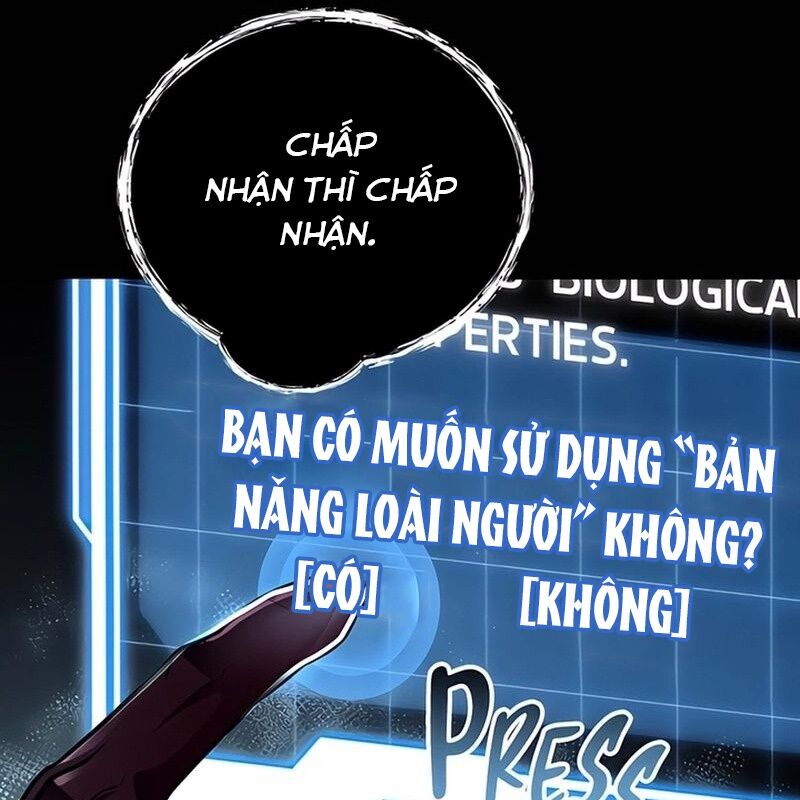 Tôi Đã Trở Thành Quái Vật Không Gian Chương 42 Ảnh 104