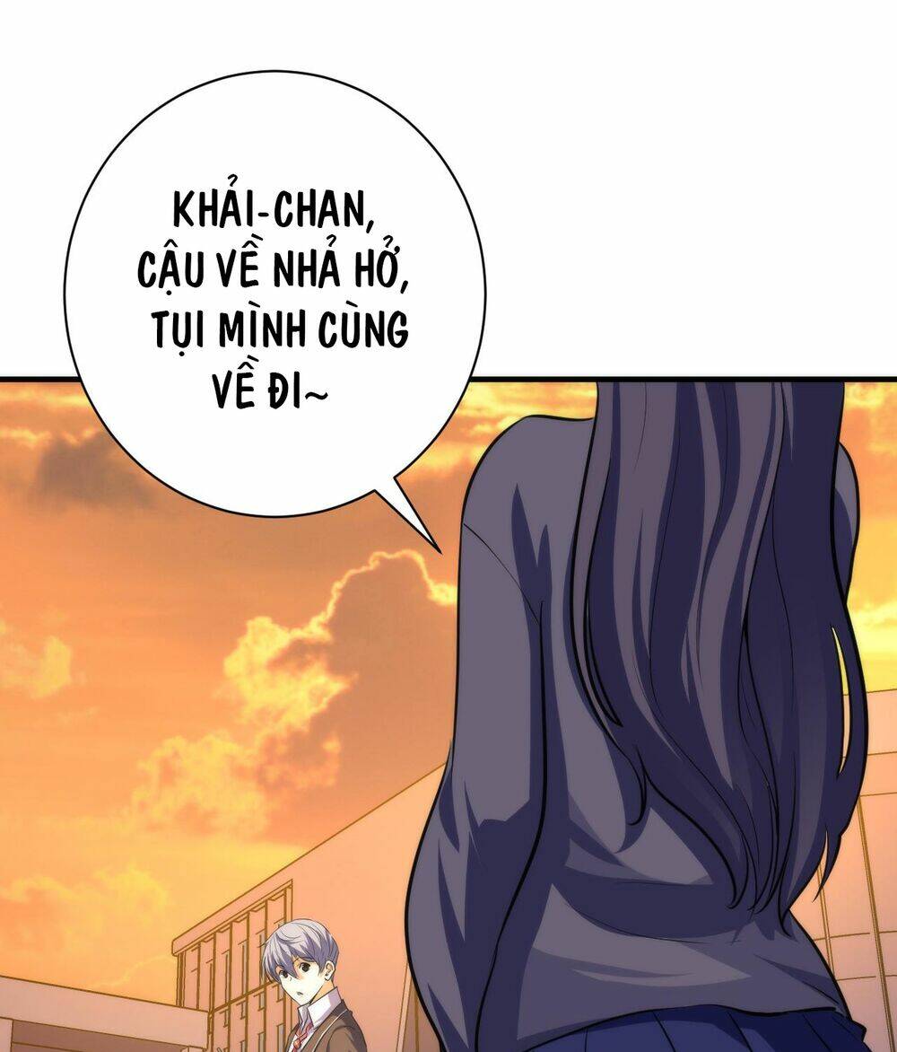 Trở Thành Thần Chủ Cthulhu Chương 242 Ảnh 40