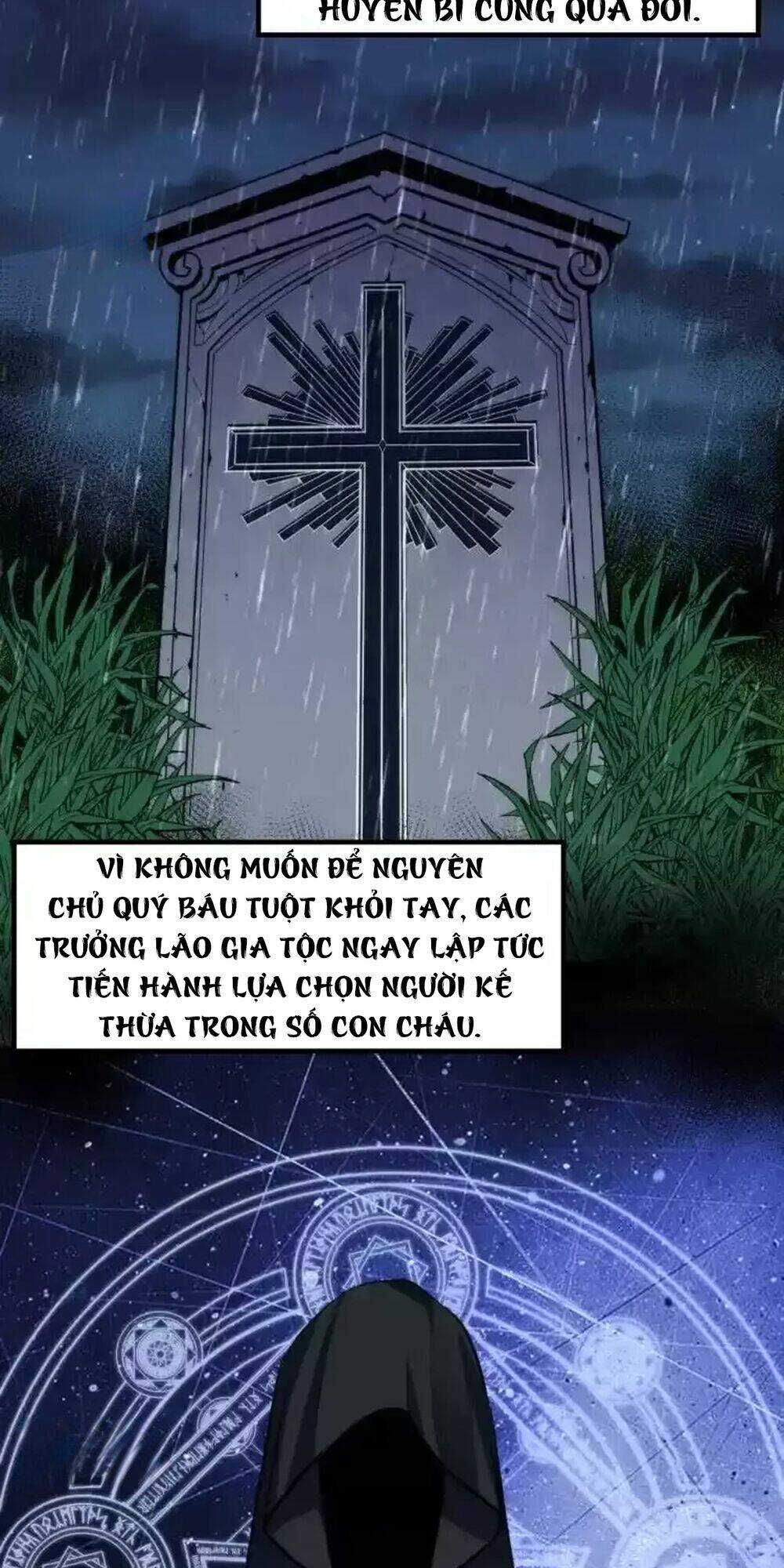 Trở Thành Thần Chủ Cthulhu Chương 241.1 Ảnh 8