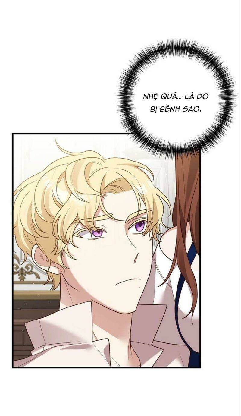 Hôn Phu Của Tôi Là Nam Chính Yandere Chương 16 Ảnh 8
