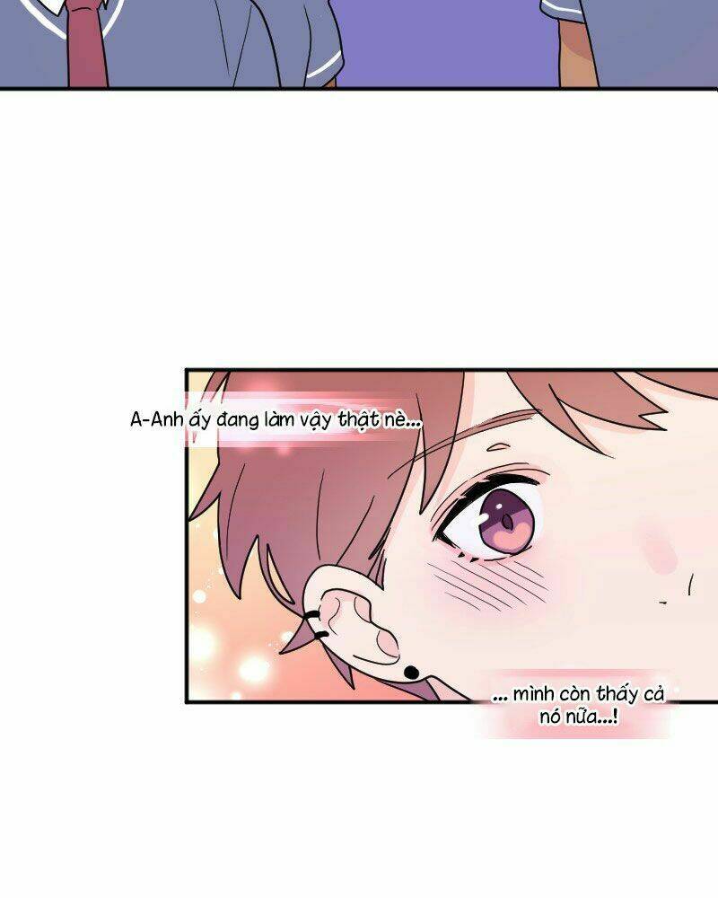 Not So Shoujo Love Story Chương 19 Ảnh 36