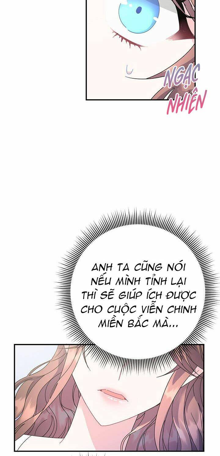 Công Chúa Của Loài Chim Chương 46 Ảnh 15