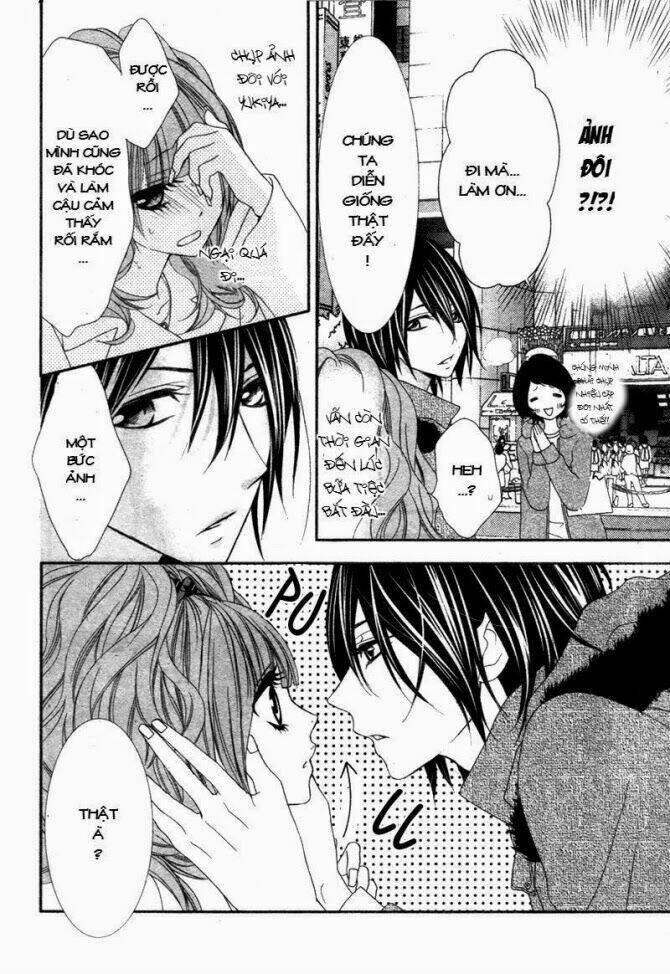 Are After Boyfriend Chương 1 Ảnh 27