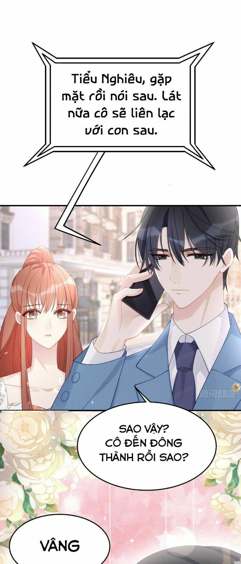 Chỉ Muốn Cưng Chiều Em Chương 55 Ảnh 2