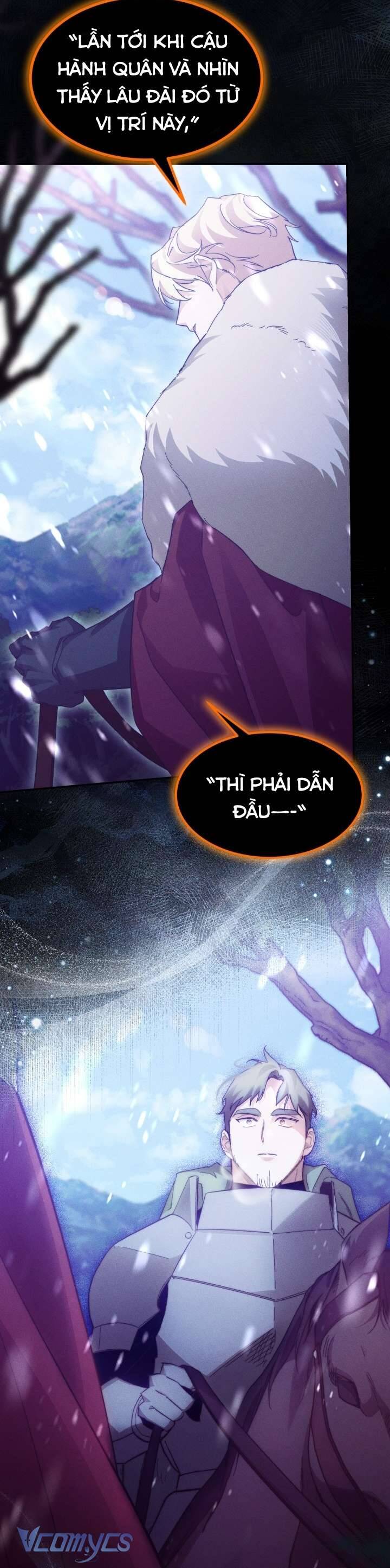 Tiếng Trống Vang Dội Chương 37 Ảnh 10