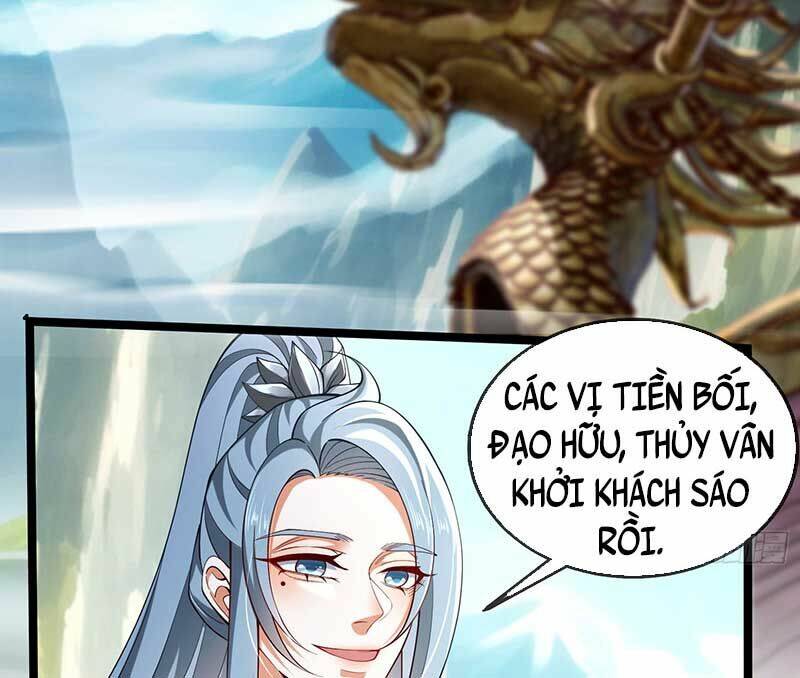 Tiên Tử Tha Mạng Chương 13 Ảnh 79