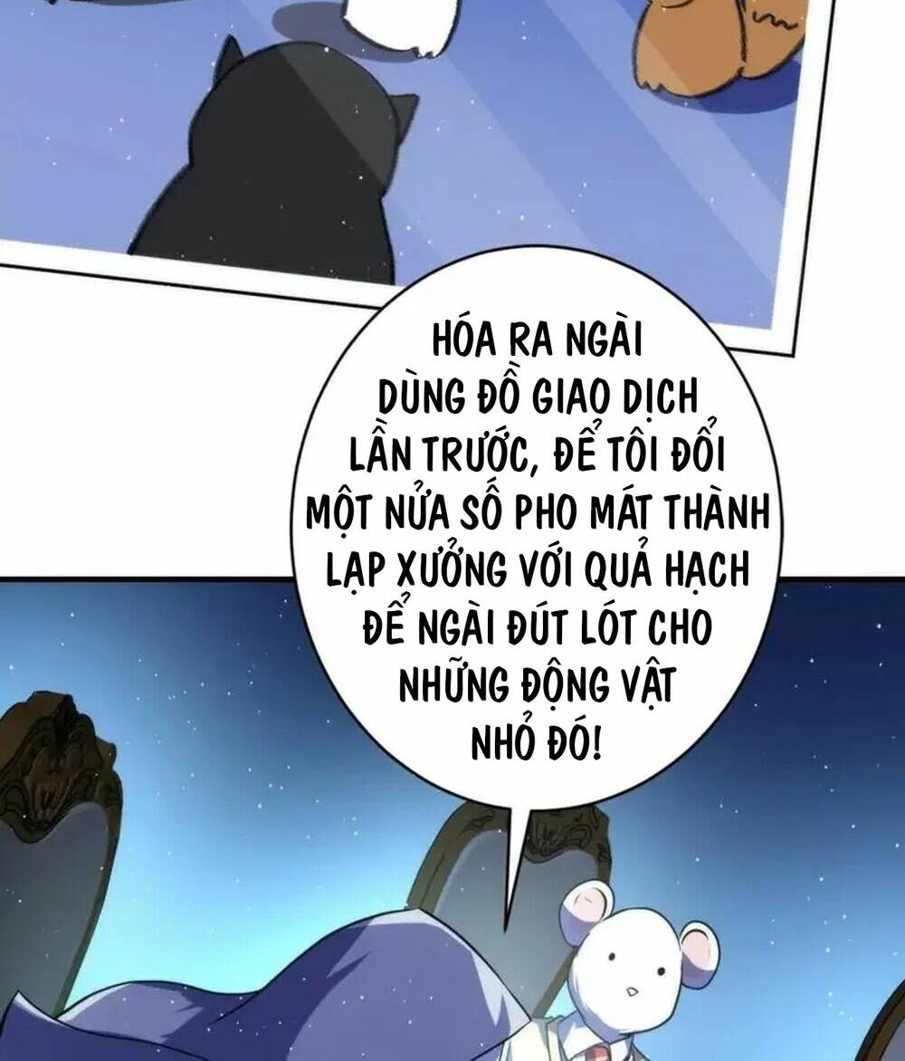 Trở Thành Thần Chủ Cthulhu Chương 234 Ảnh 8