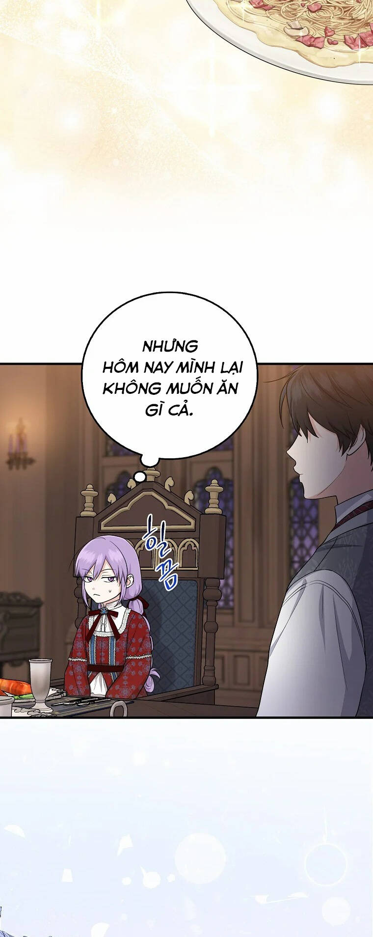 Tôi Đã Diễn Tròn Vai Một Đứa Con Gái Nuôi Chương 19 Ảnh 3