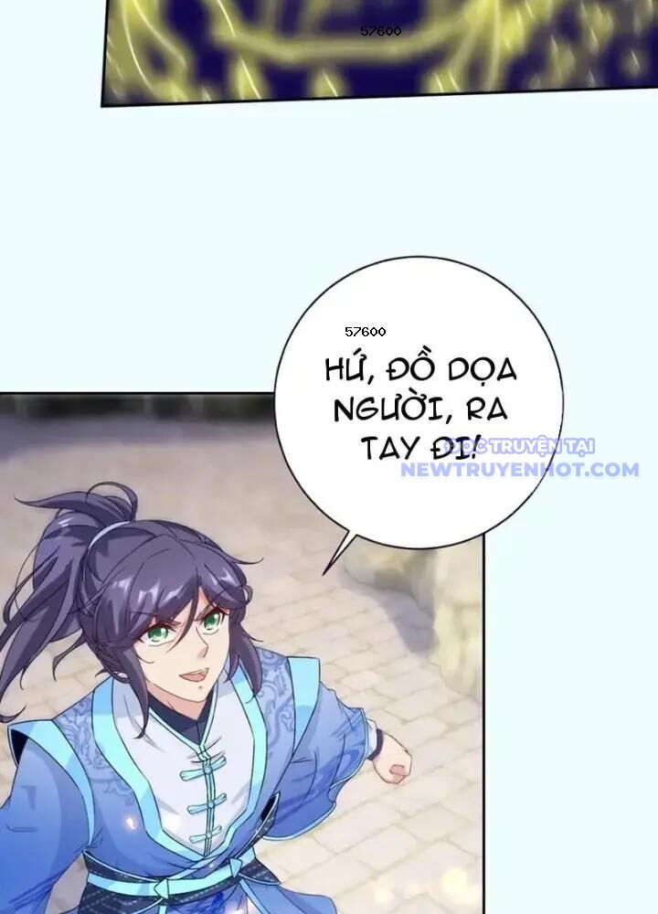 Thần Hồn Võ Đế Chương 423 Ảnh 10