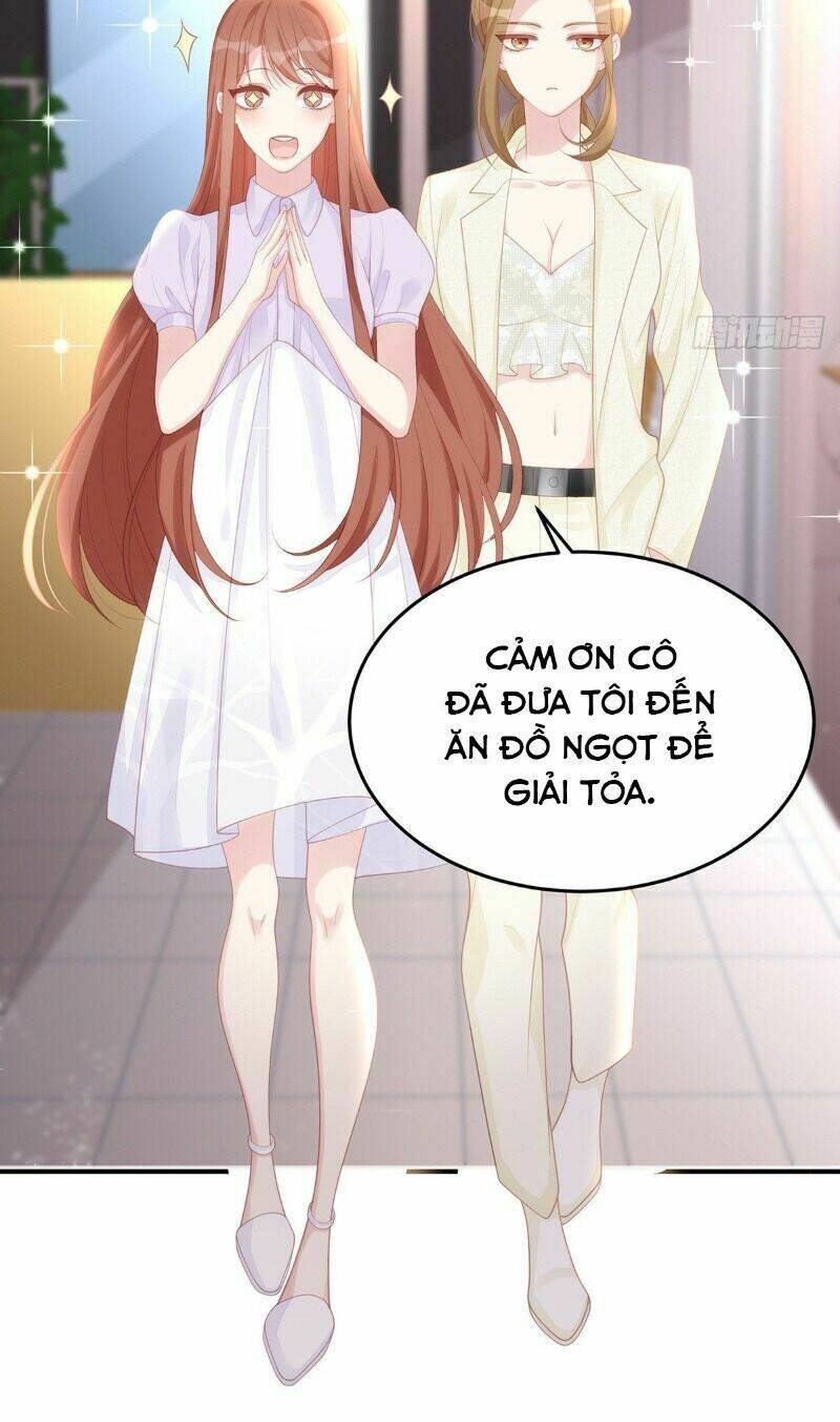 Chỉ Muốn Cưng Chiều Em Chương 58 Ảnh 18