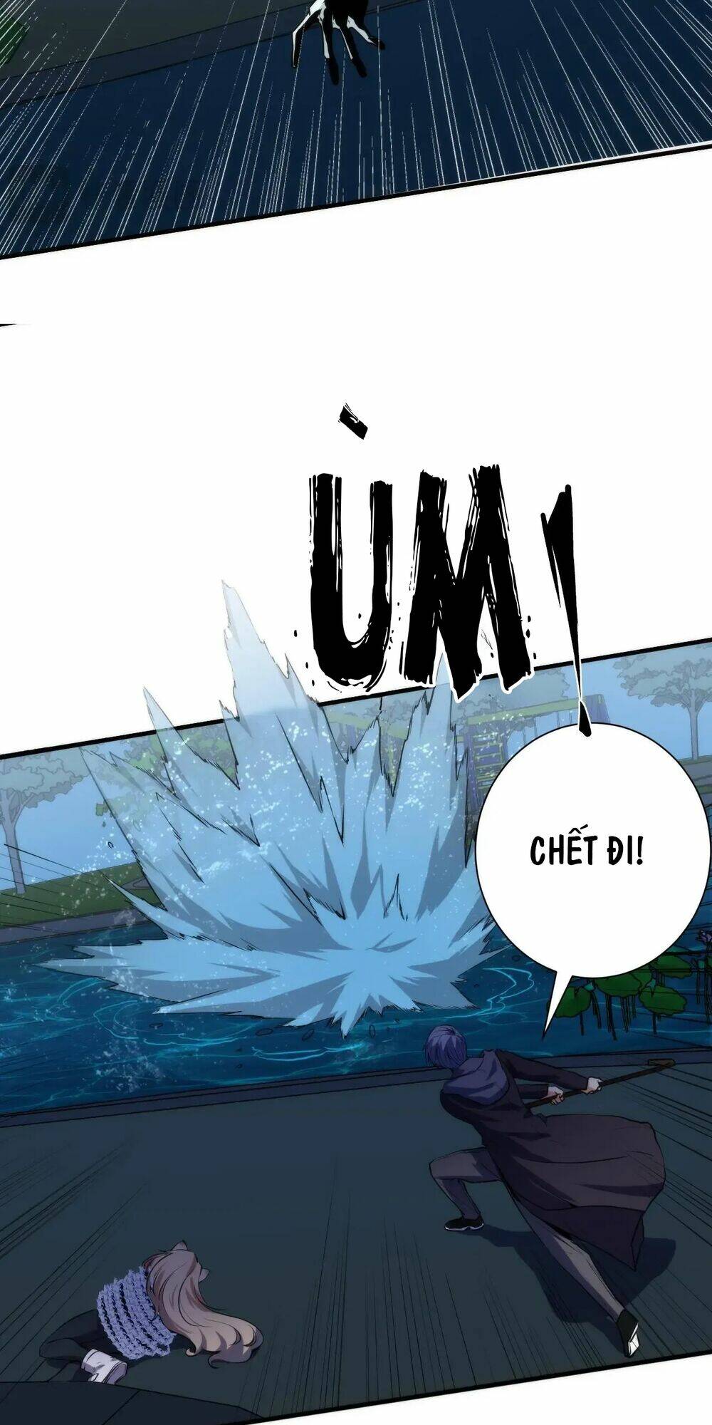 Trở Thành Thần Chủ Cthulhu Chương 240 Ảnh 62
