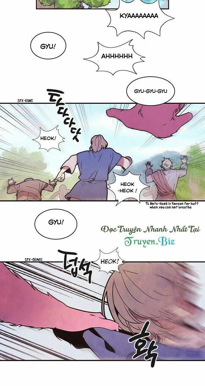 Miracle! Hero-Nim Chương 5 Ảnh 3