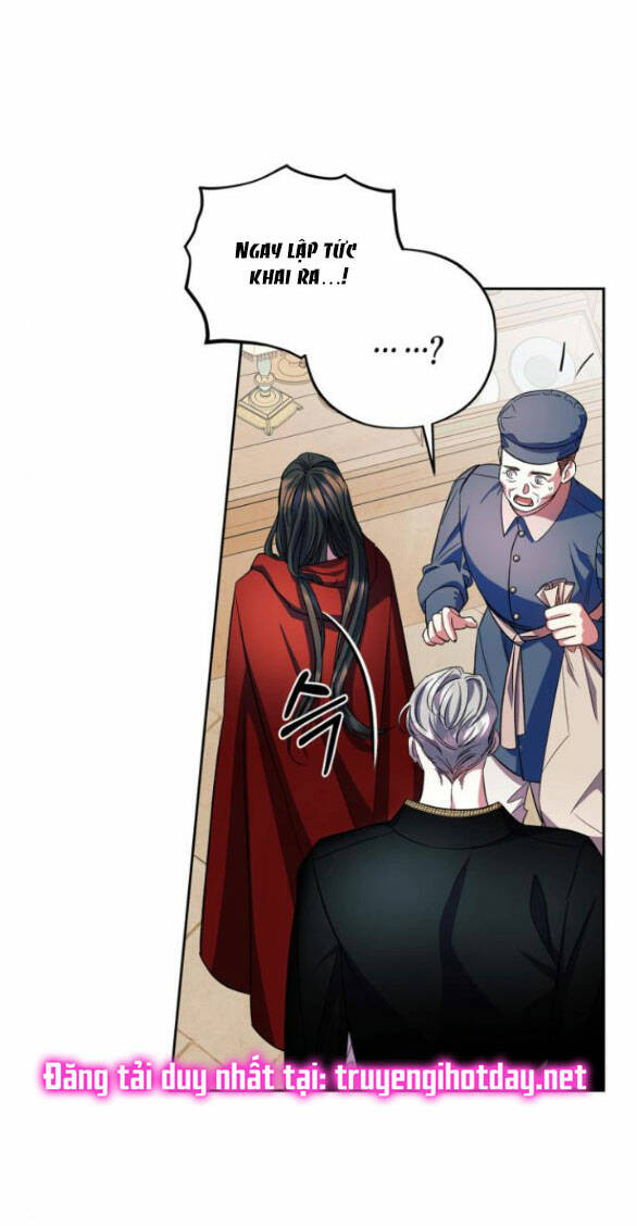 Mong Chờ Giây Phút Thiêng Liêng Được Chạm Tới Người Chương 56.1 Ảnh 4