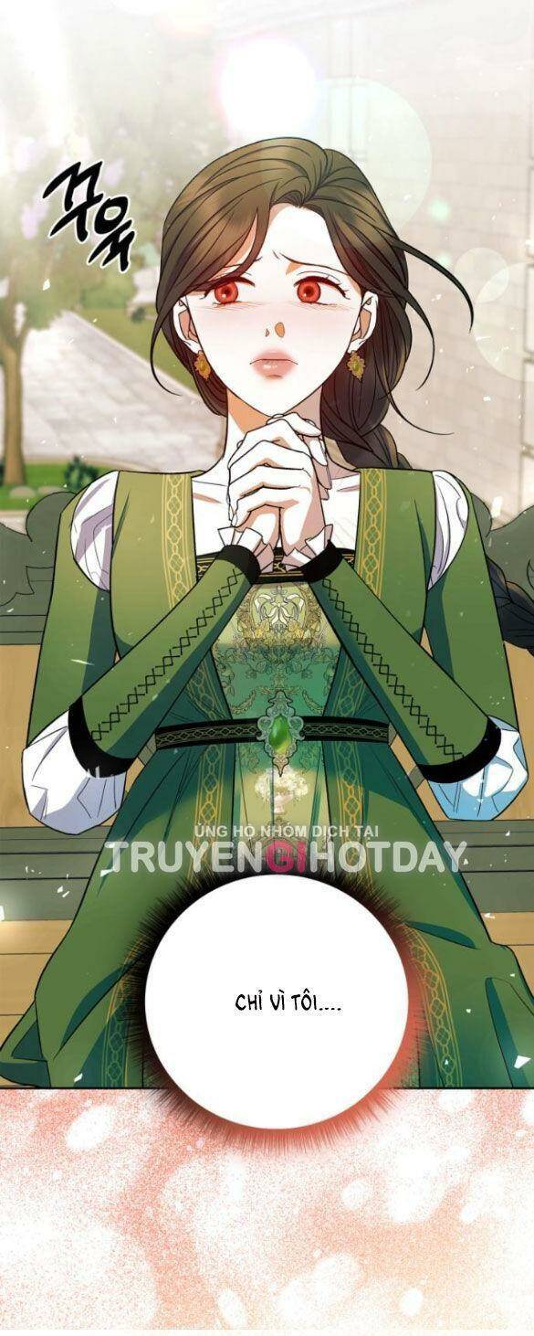 Mong Chờ Giây Phút Thiêng Liêng Được Chạm Tới Người Chương 49.2 Ảnh 65