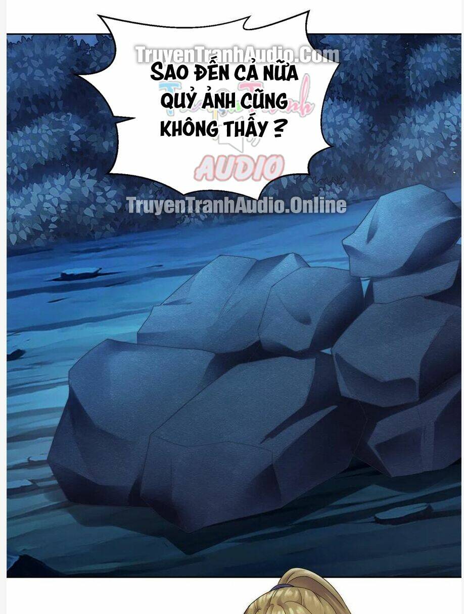 Sử Thượng Đệ Nhất Chưởng Môn Chương 204 Ảnh 24