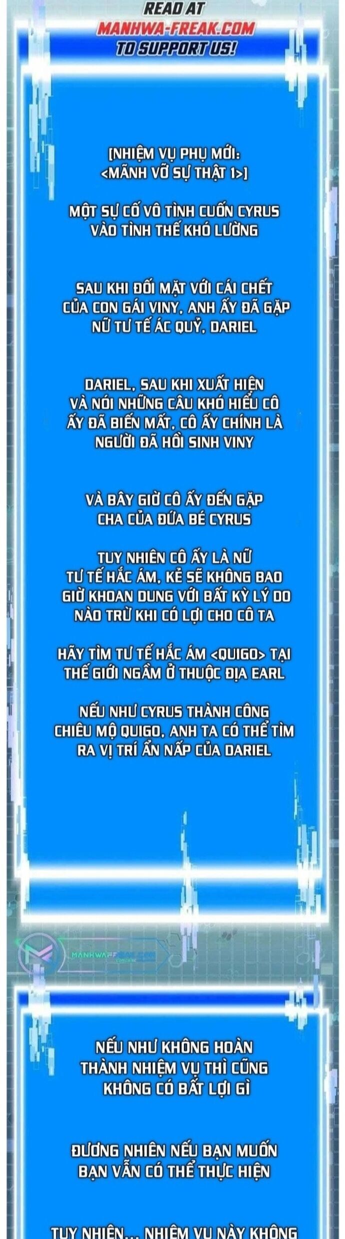Chiến Binh Đến Từ Thế Giới Khác Chương 259 Ảnh 4