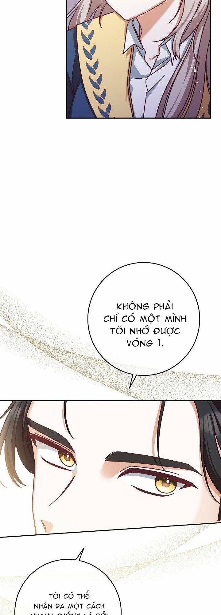 Hiểu Nhầm Rồi, Tôi Không Phải Người Tình Của Trùm Cuối Đâu Chương 3 Ảnh 11
