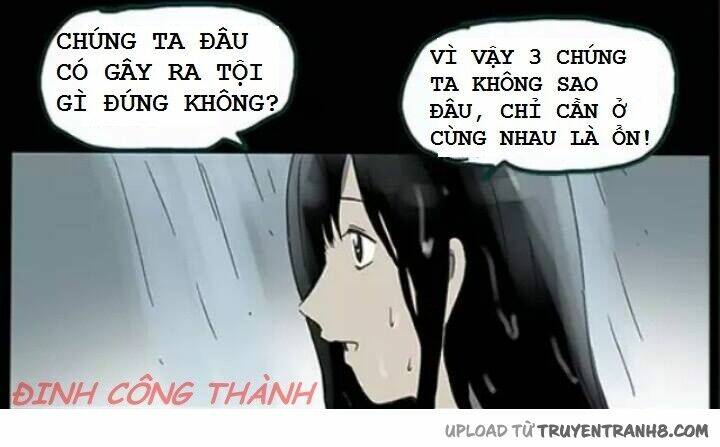 Bút Tiên Chương 3 Ảnh 57