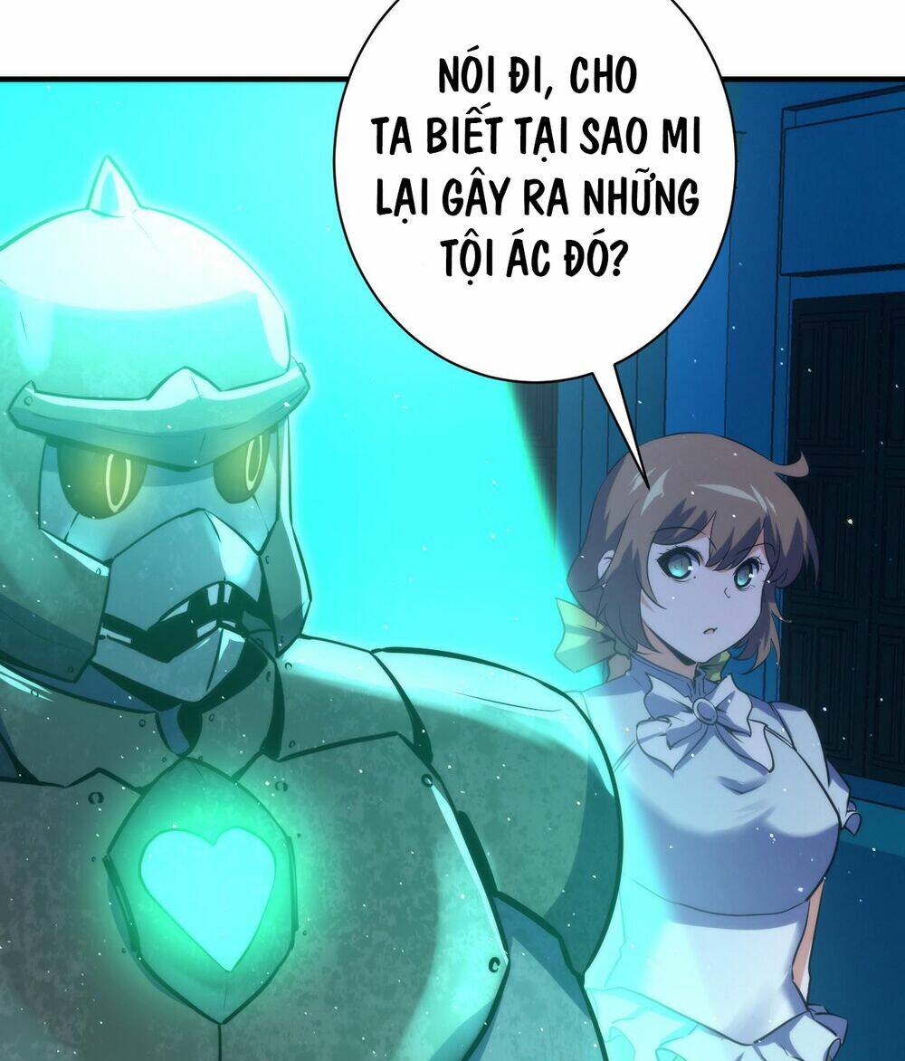 Trở Thành Thần Chủ Cthulhu Chương 244 Ảnh 29