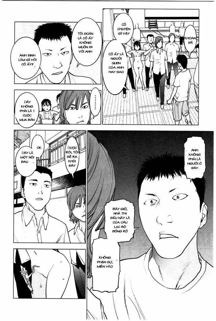 Seishokuki Chương 27 Ảnh 11