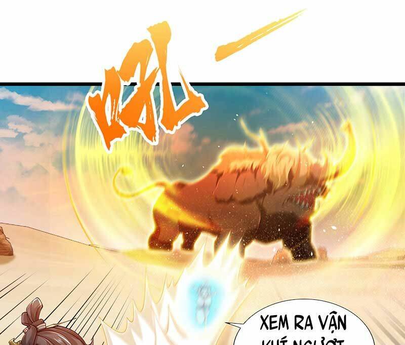 Tiên Tử Tha Mạng Chương 6 Ảnh 53