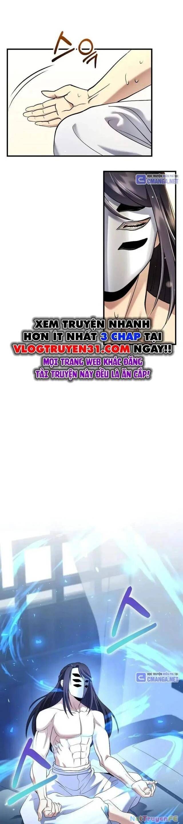 Bác Sĩ Trùng Sinh Về Murim Chương 157 Ảnh 30