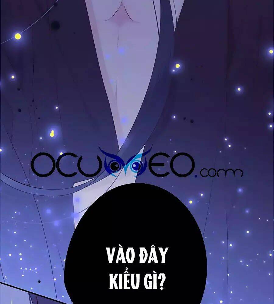 Kiều Nhi Không Nghe Lời Chương 5 Ảnh 65