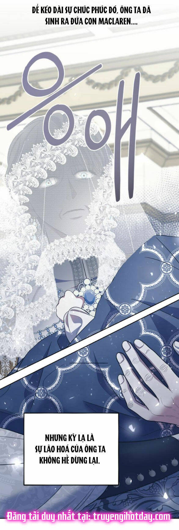 Mong Chờ Giây Phút Thiêng Liêng Được Chạm Tới Người Chương 50.1 Ảnh 13