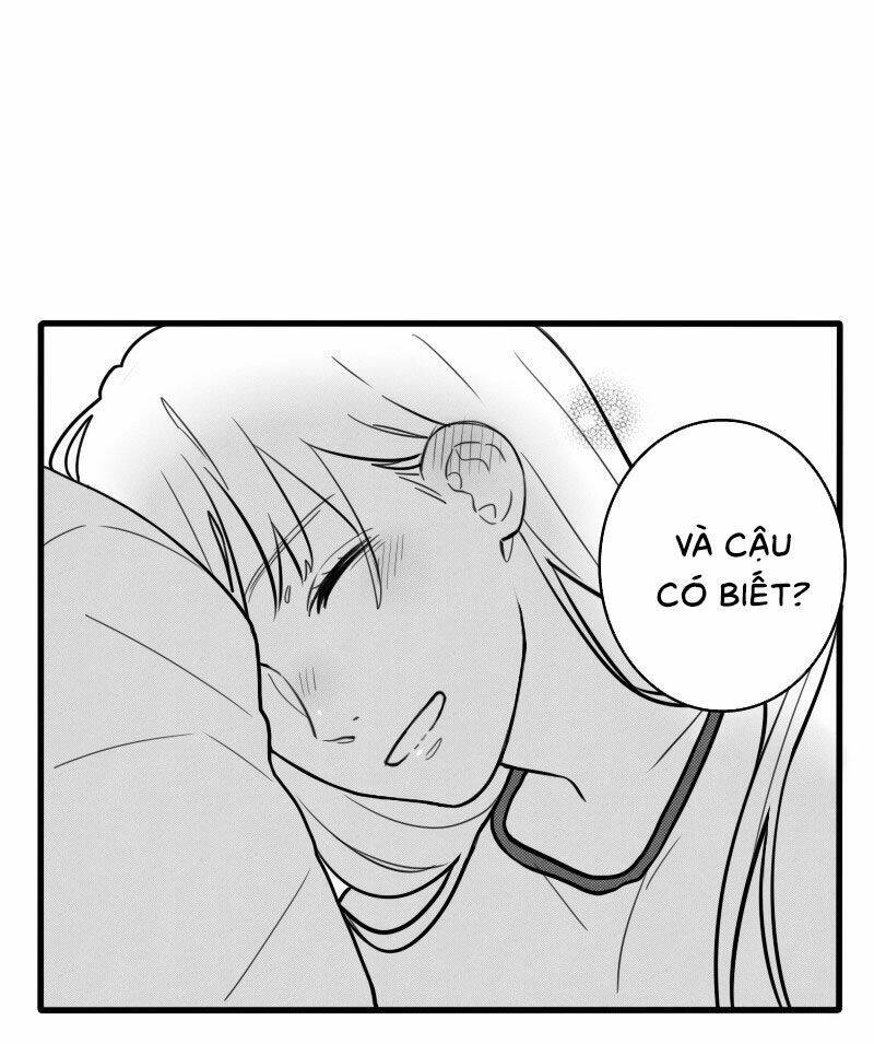 Not So Shoujo Love Story Chương 11 Ảnh 55