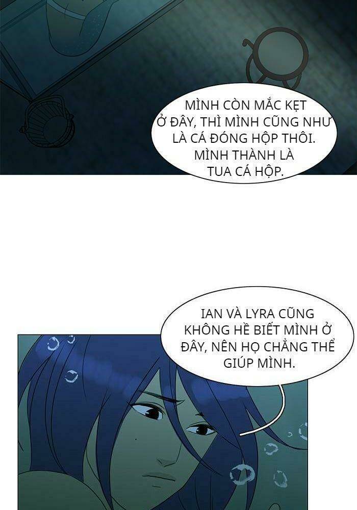 Khúc Hát Người Cá Siren Chương 80 Ảnh 9