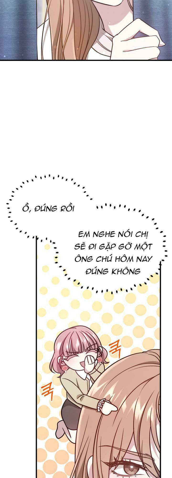 Lần Đầu Kết Hôn Chương 3 Ảnh 10