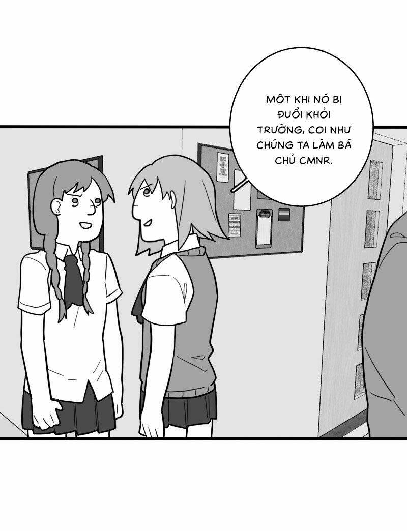 Not So Shoujo Love Story Chương 13 Ảnh 23