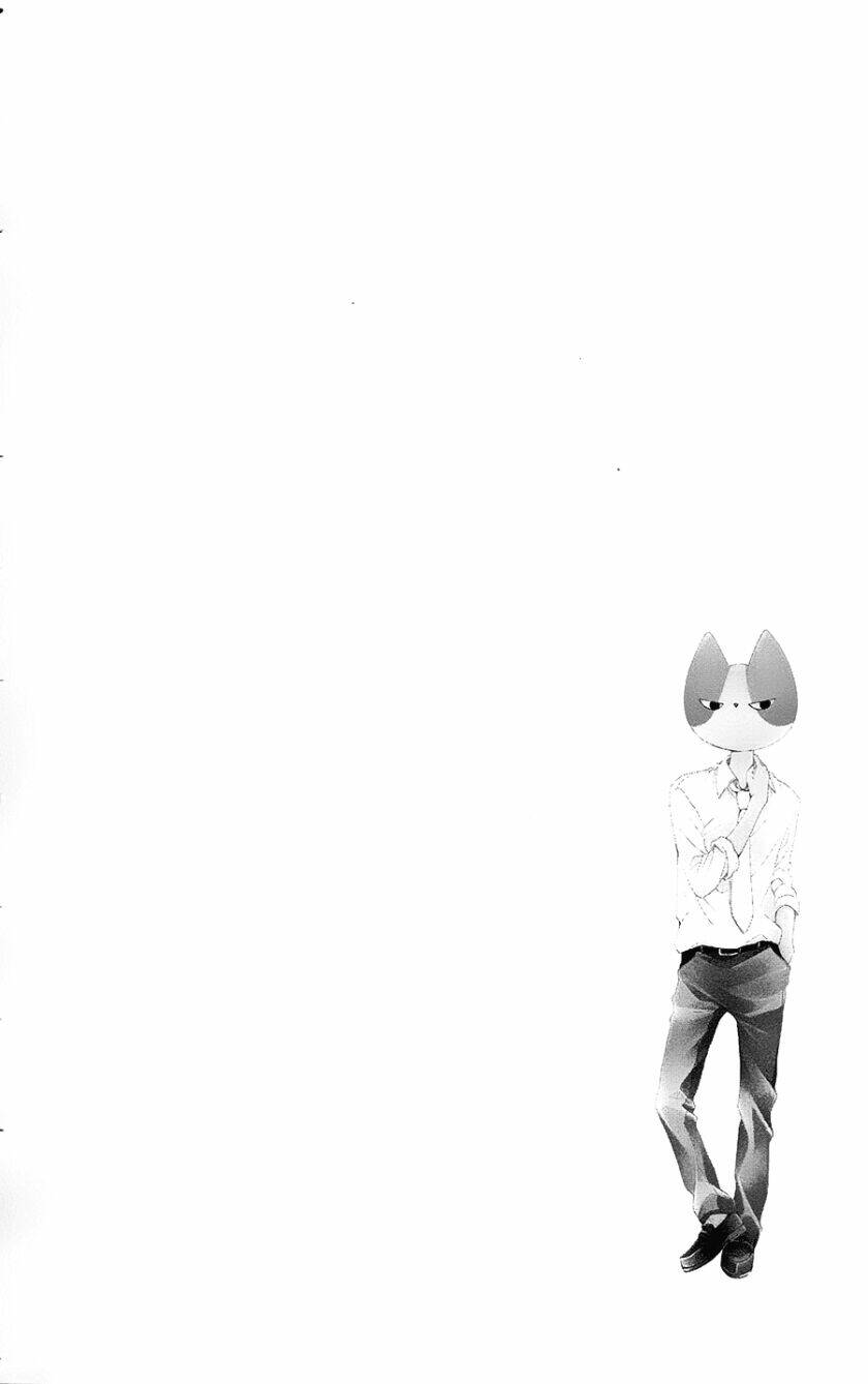 Nekota No Koto Ga Ki Ni Natte Shikatanai Chương 28 Ảnh 6