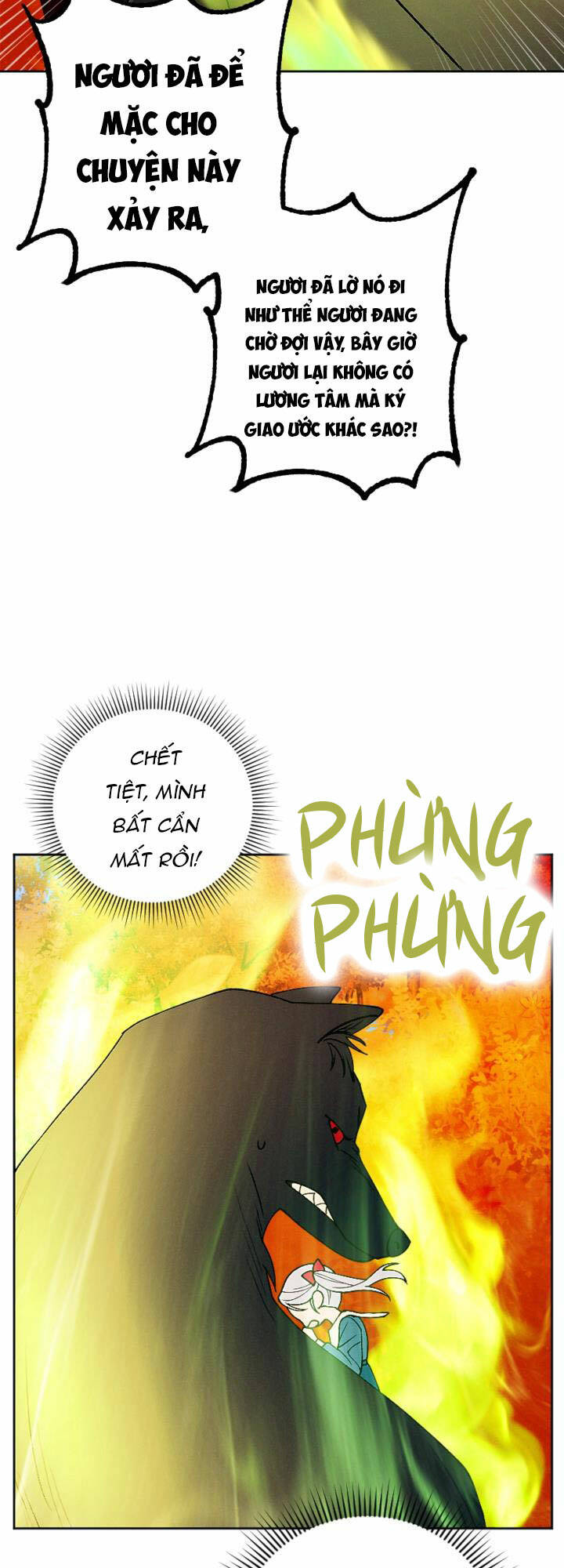 Em Ấy Muốn Trở Thành Chồng Của Tôi Chương 58 Ảnh 5