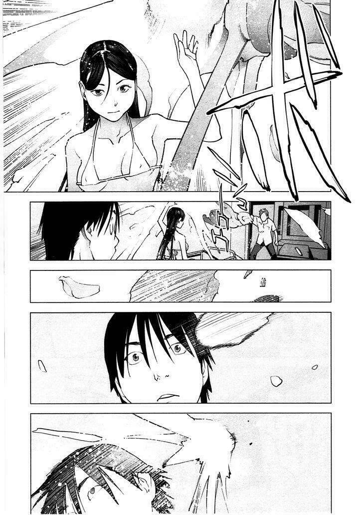 Seishokuki Chương 31 Ảnh 5
