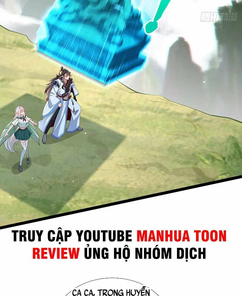 Tiên Tử Tha Mạng Chương 9 Ảnh 23