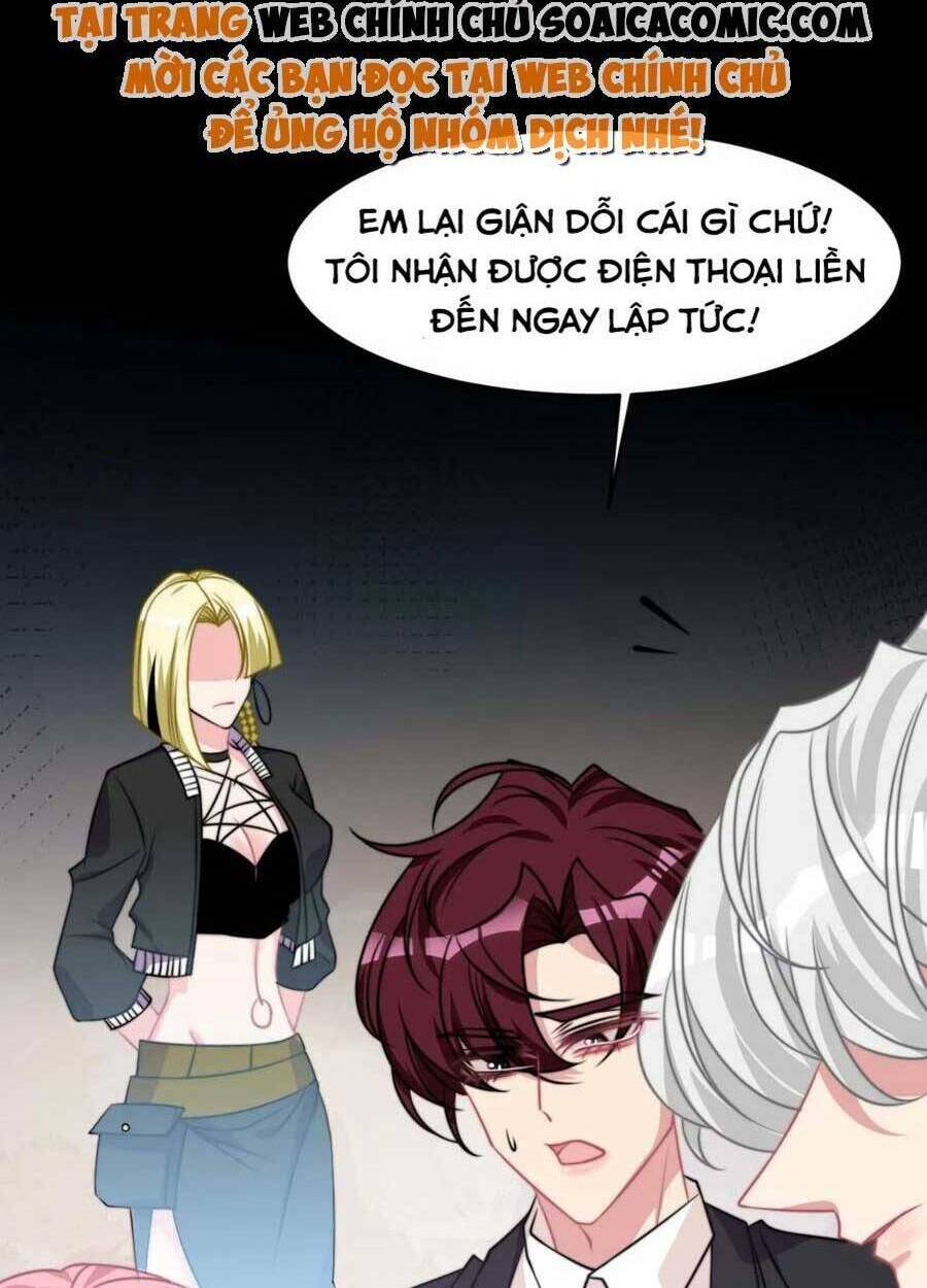Vết Cắn Trí Mạng Chương 53 Ảnh 17