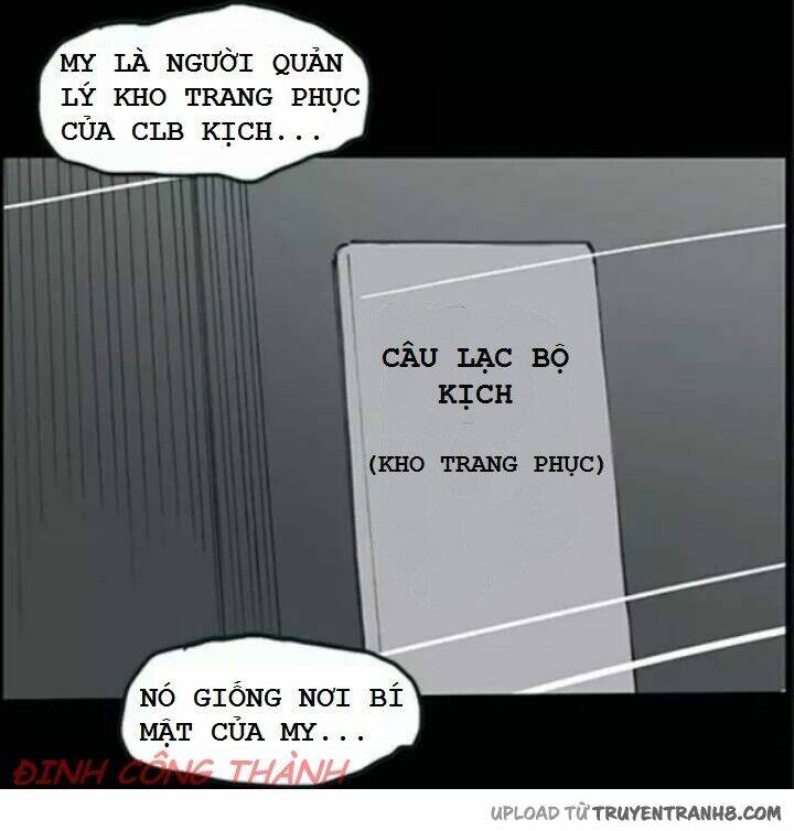 Bút Tiên Chương 4 Ảnh 108