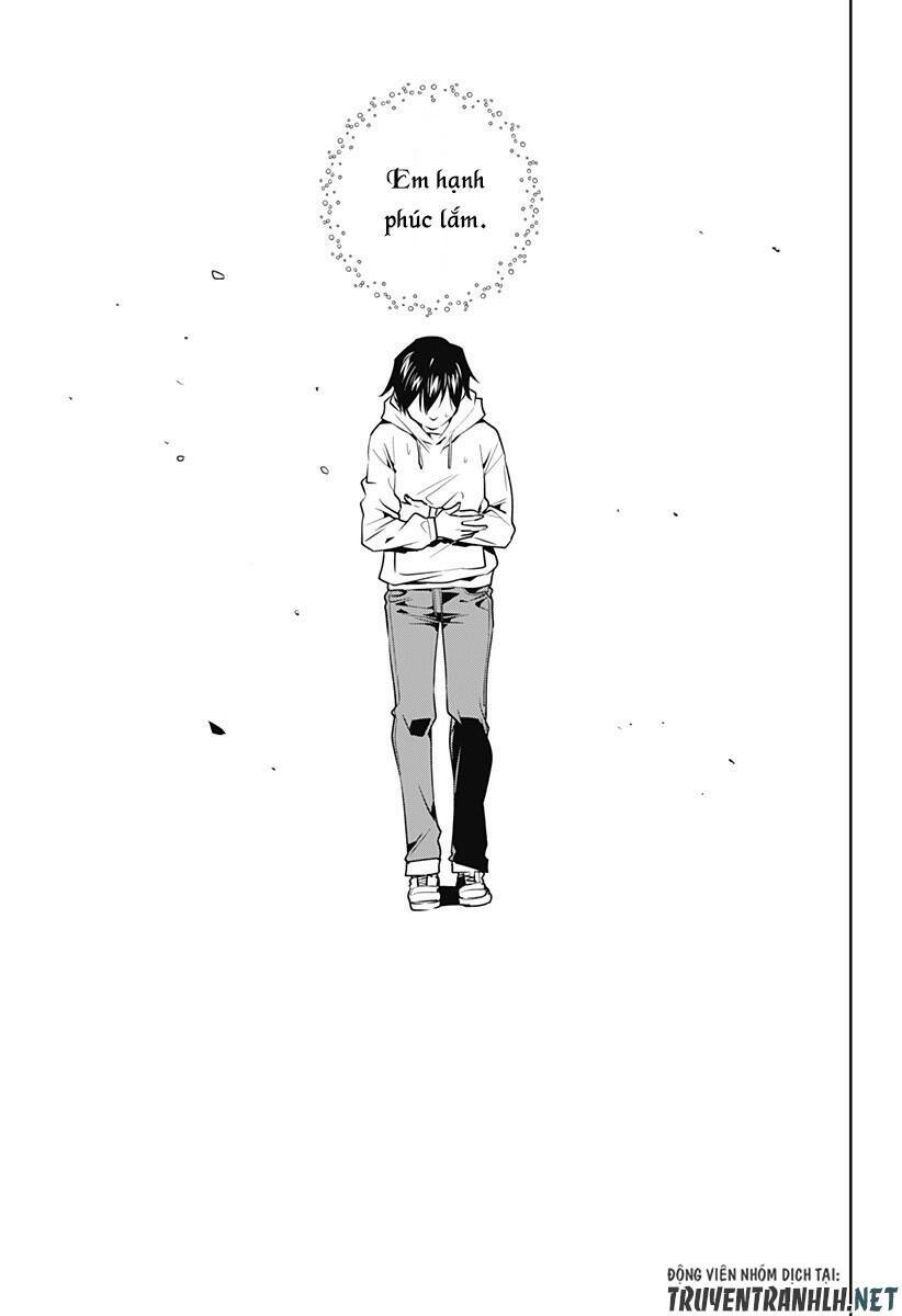 Koi Goku No Toshi Chương 46 Ảnh 20