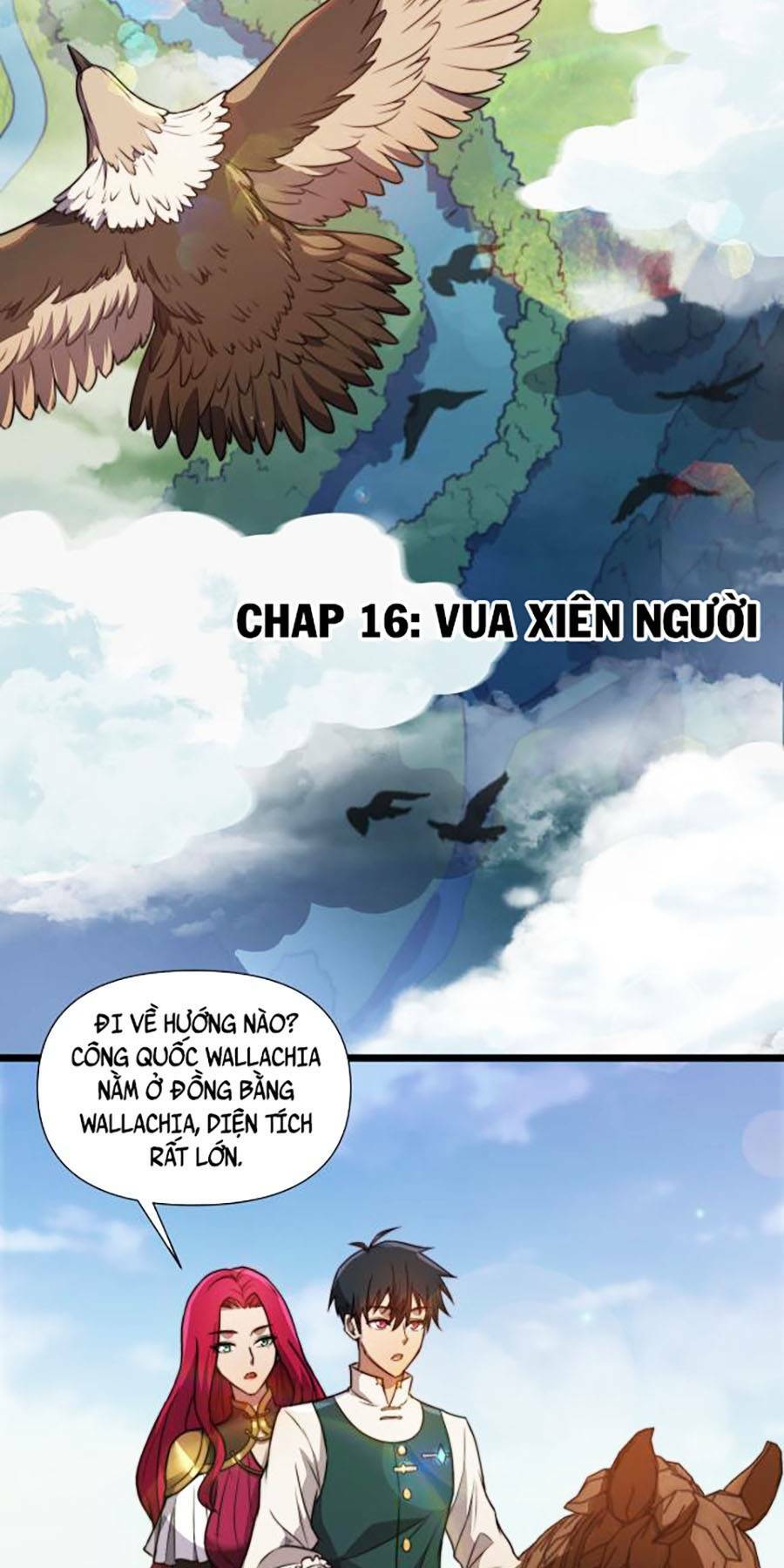 Cao Thủ Gian Lận Hoàn Lương Chương 16 Ảnh 4