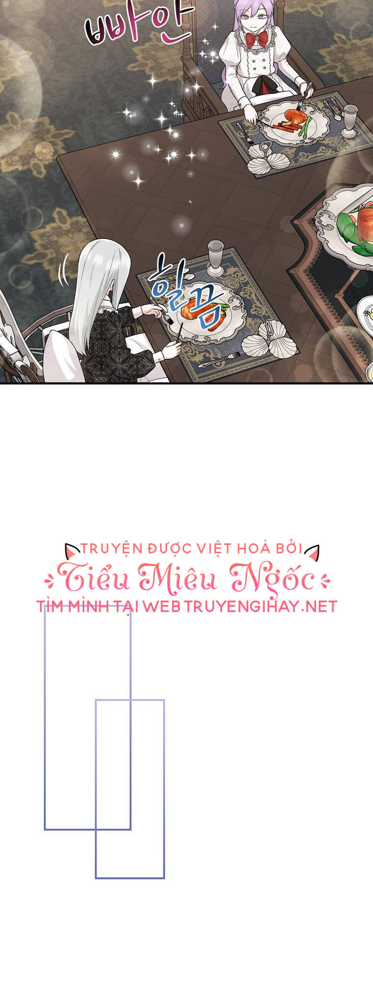 Tôi Đã Diễn Tròn Vai Một Đứa Con Gái Nuôi Chương 24 Ảnh 28