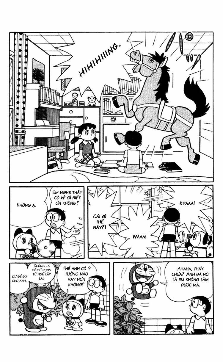 Doraemon Plus Chương 84 Ảnh 13