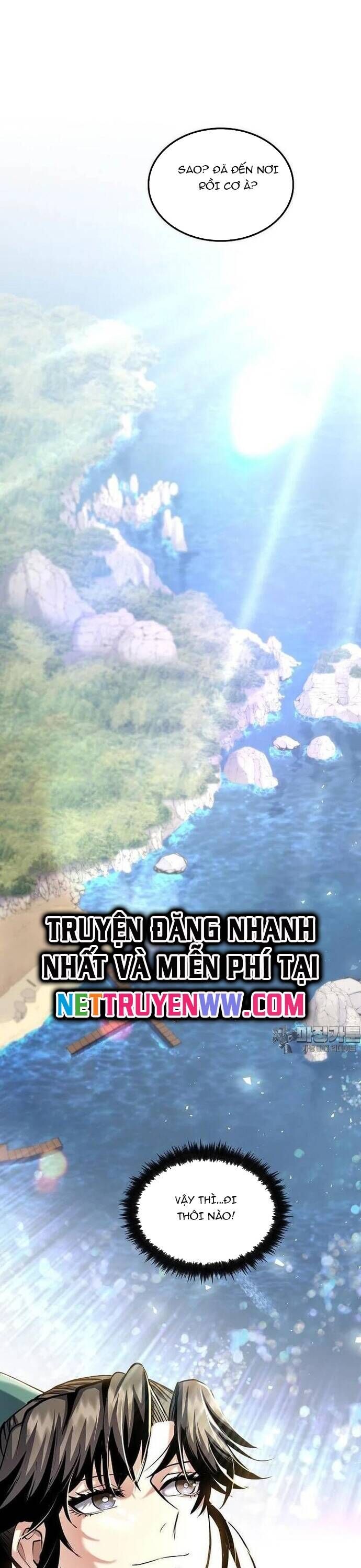 Bác Sĩ Trùng Sinh Về Murim Chương 163 Ảnh 37