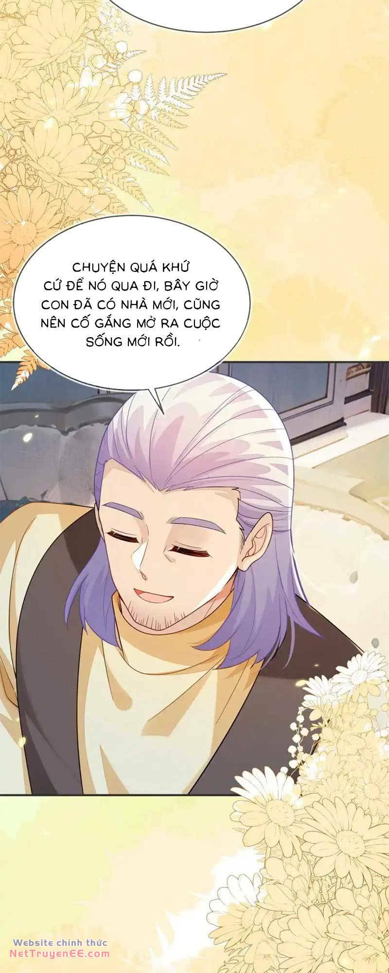 Kết Hôn Với Người Quyền Lực Nhất Hành Tinh Chương 42 Ảnh 33