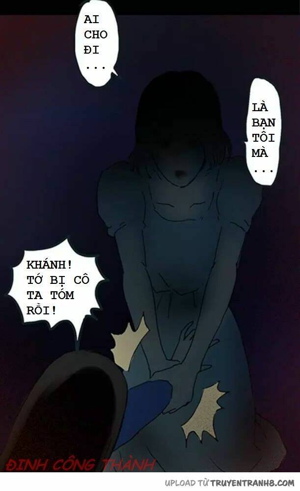 Bút Tiên Chương 5 Ảnh 24
