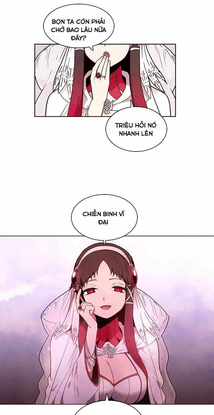 Miracle! Hero-Nim Chương 6 Ảnh 33